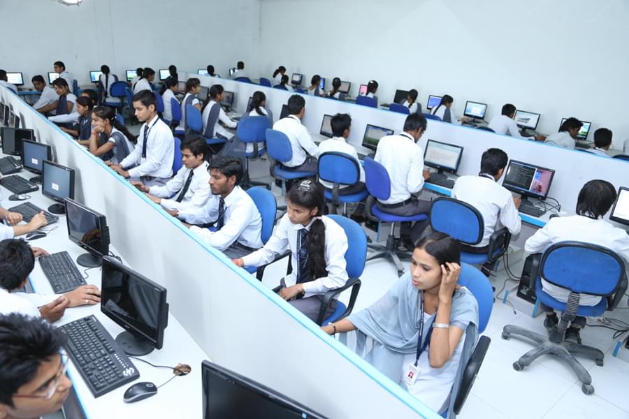 Forte Institute of Technology Meerut Campus Life photo 4